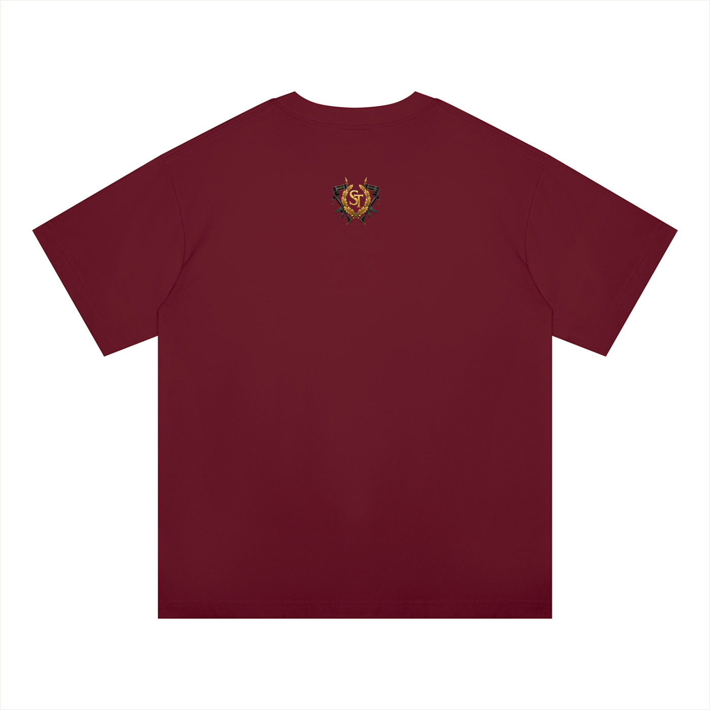 Night Vision - Unisex Oversized Drop Shoulder T-Shirt