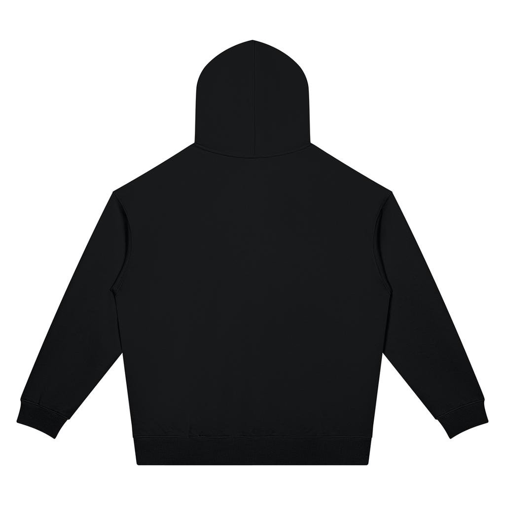 Land mine Unisex Oversized Drop Shoulder Hoodie