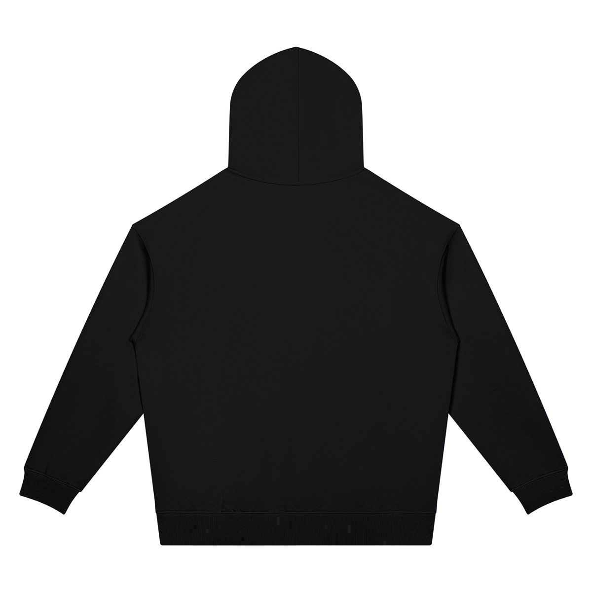 Land mine Unisex Oversized Drop Shoulder Hoodie