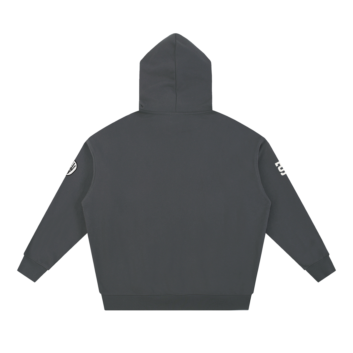UAV Bomber Essential Heavyweight Hoodiedr