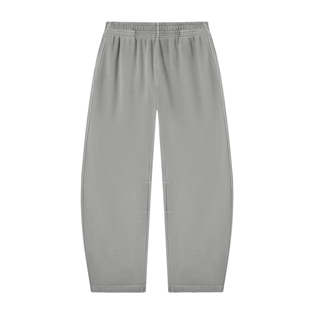 Heros of Canada Vintage Washed Barrel Leg Sweatpants