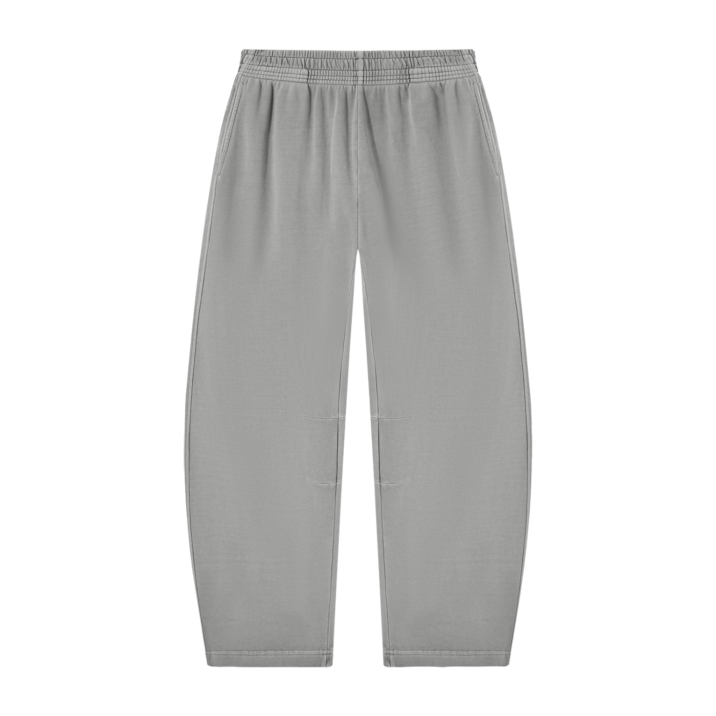 Heros of Canada Vintage Washed Barrel Leg Sweatpants