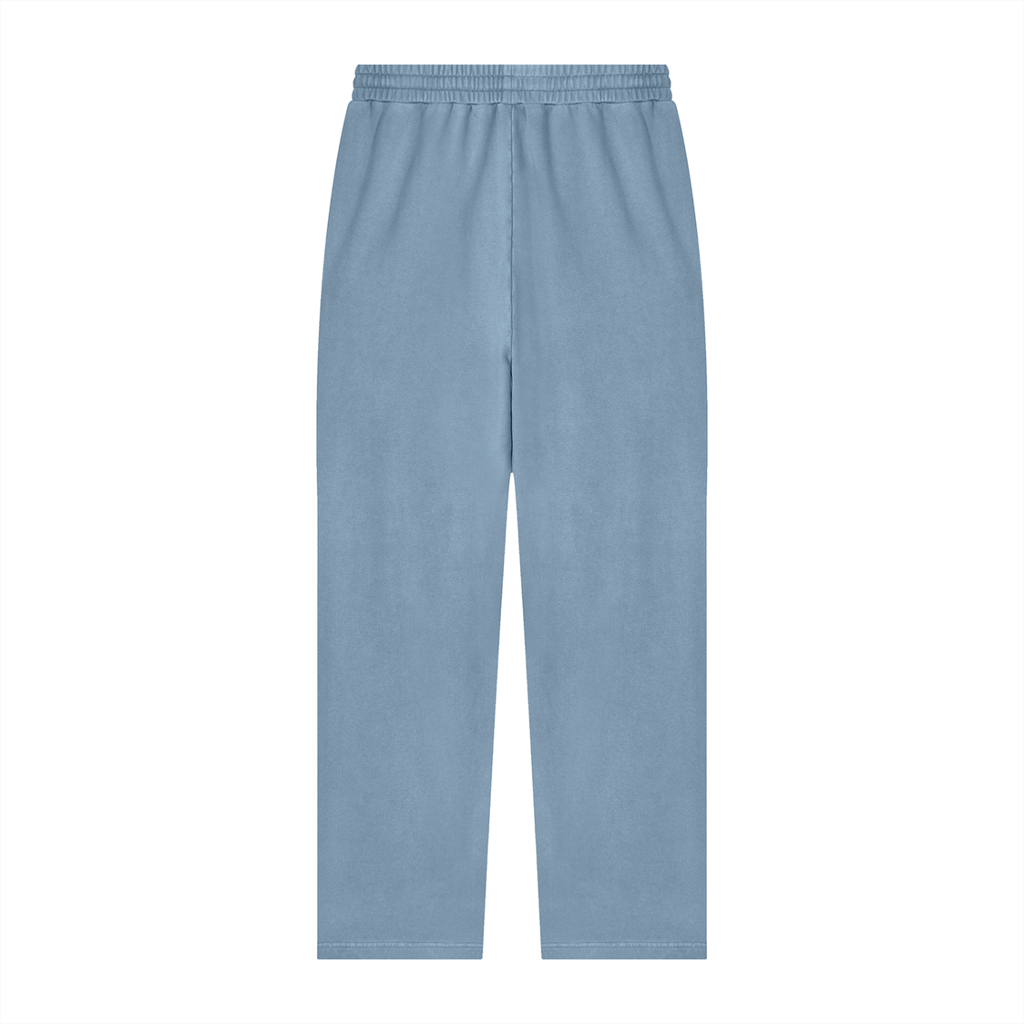 Unisex Vintage Wash Sweatpants