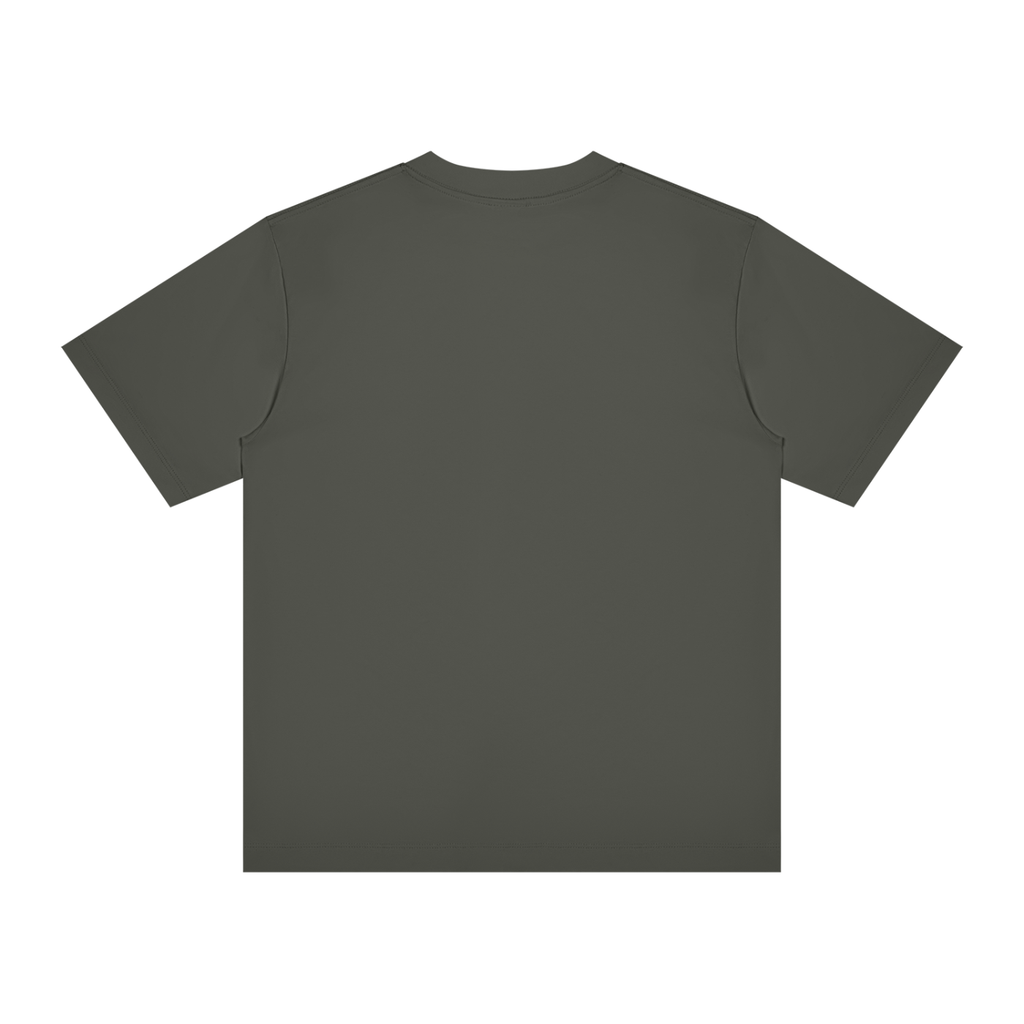 Heros of Canada Unisex Regular Crewneck T-Shirt