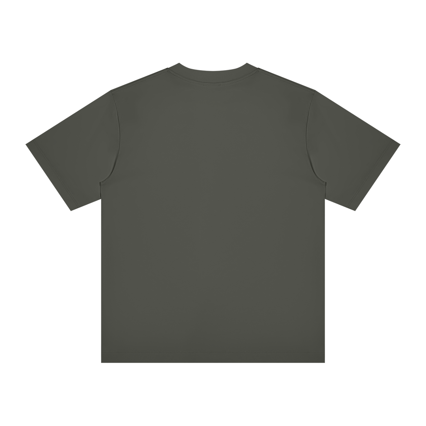 Heros of Canada Unisex Regular Crewneck T-Shirt