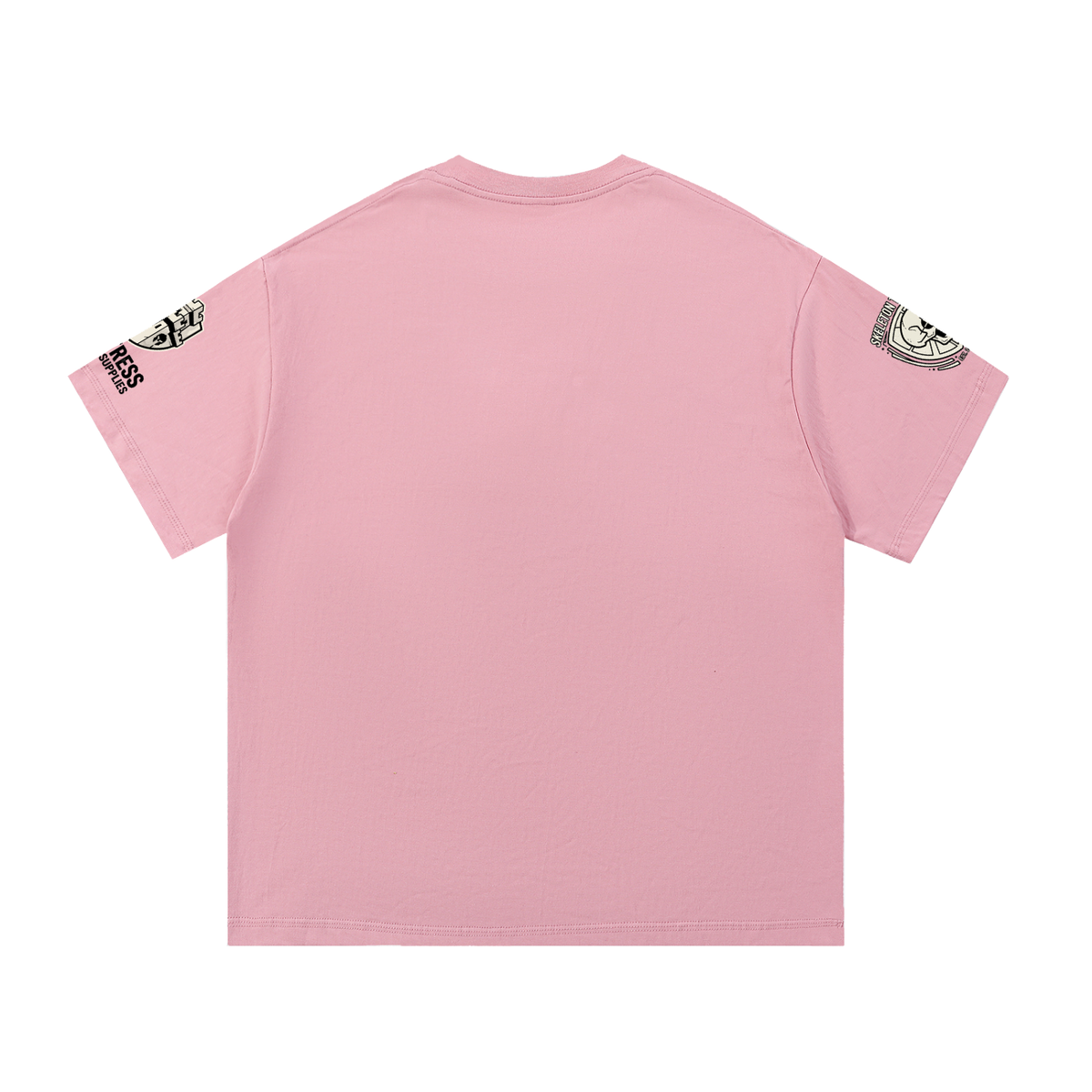 Essential Cotton T-Shirt