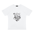 Men’s Reflective Raglan T-Shirt
