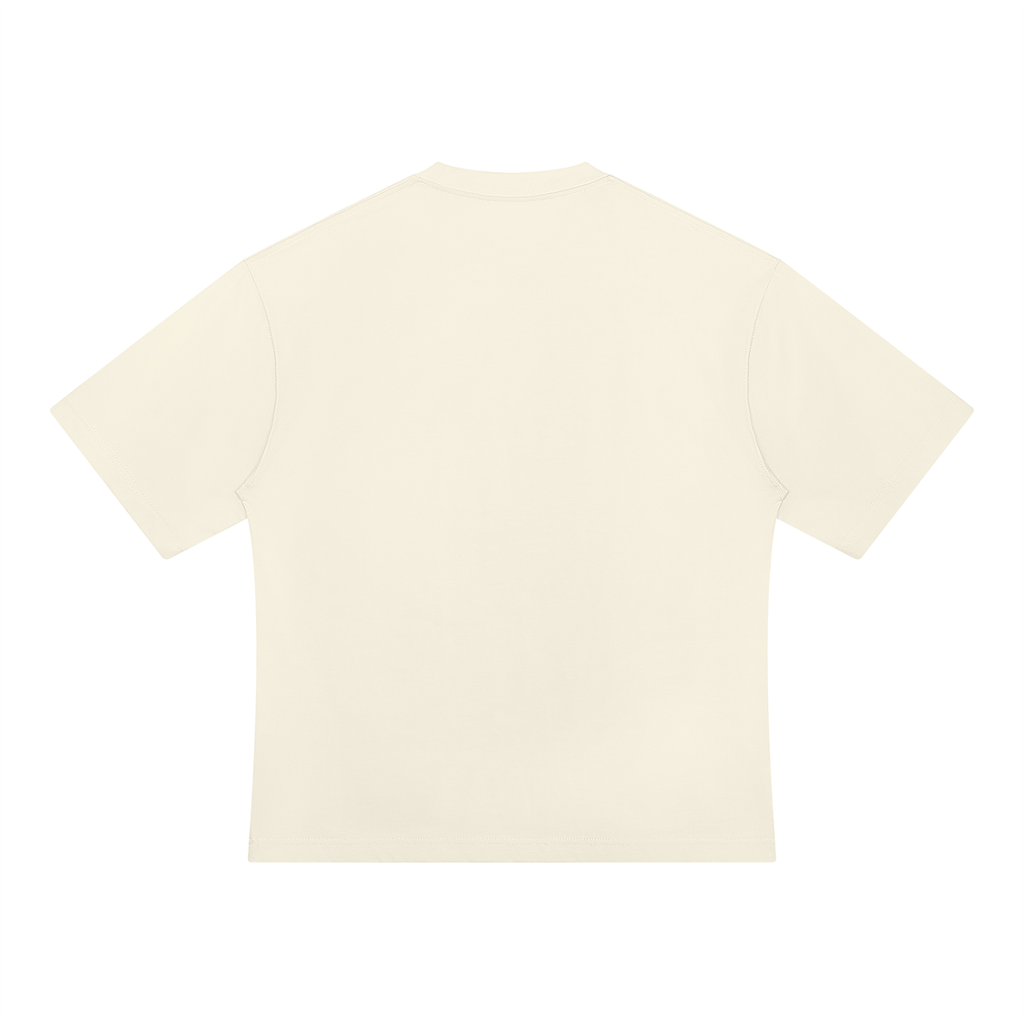 Unisex Heavyweight Oversized T-Shirt