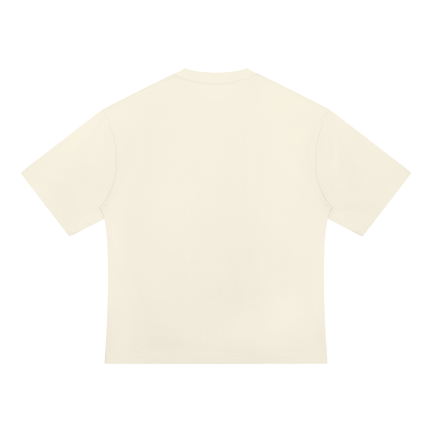 Unisex Heavyweight Oversized T-Shirt