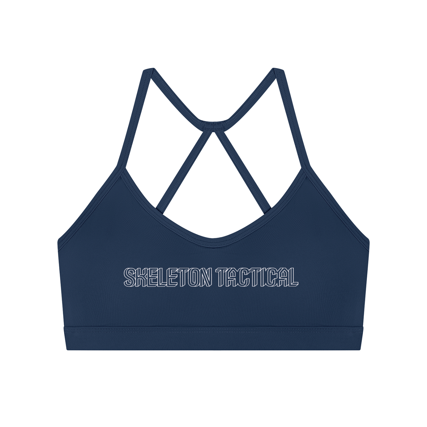 Women’s Tight Yoga Sports Bra