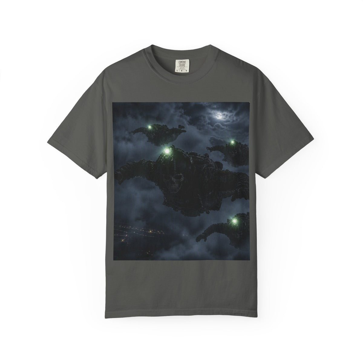 Rapid Deployment T
