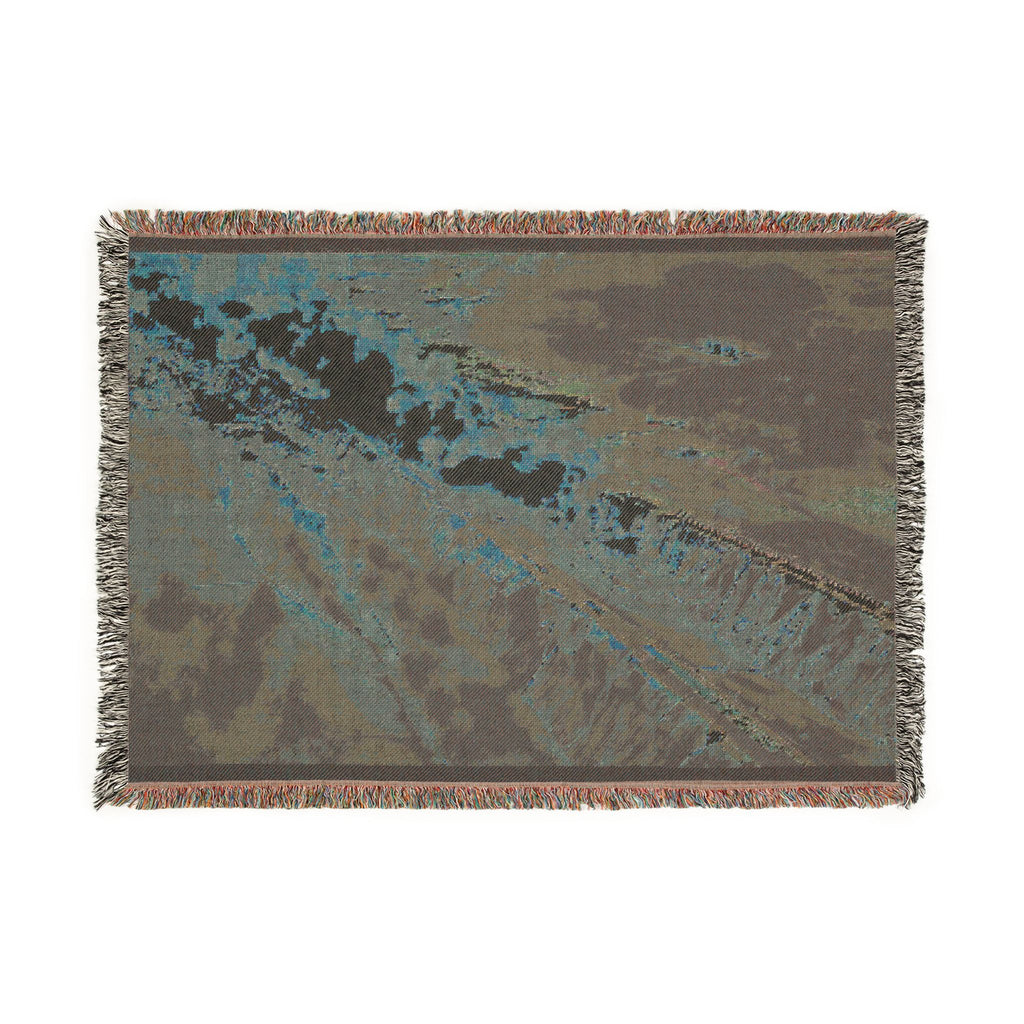 Woven Blanket