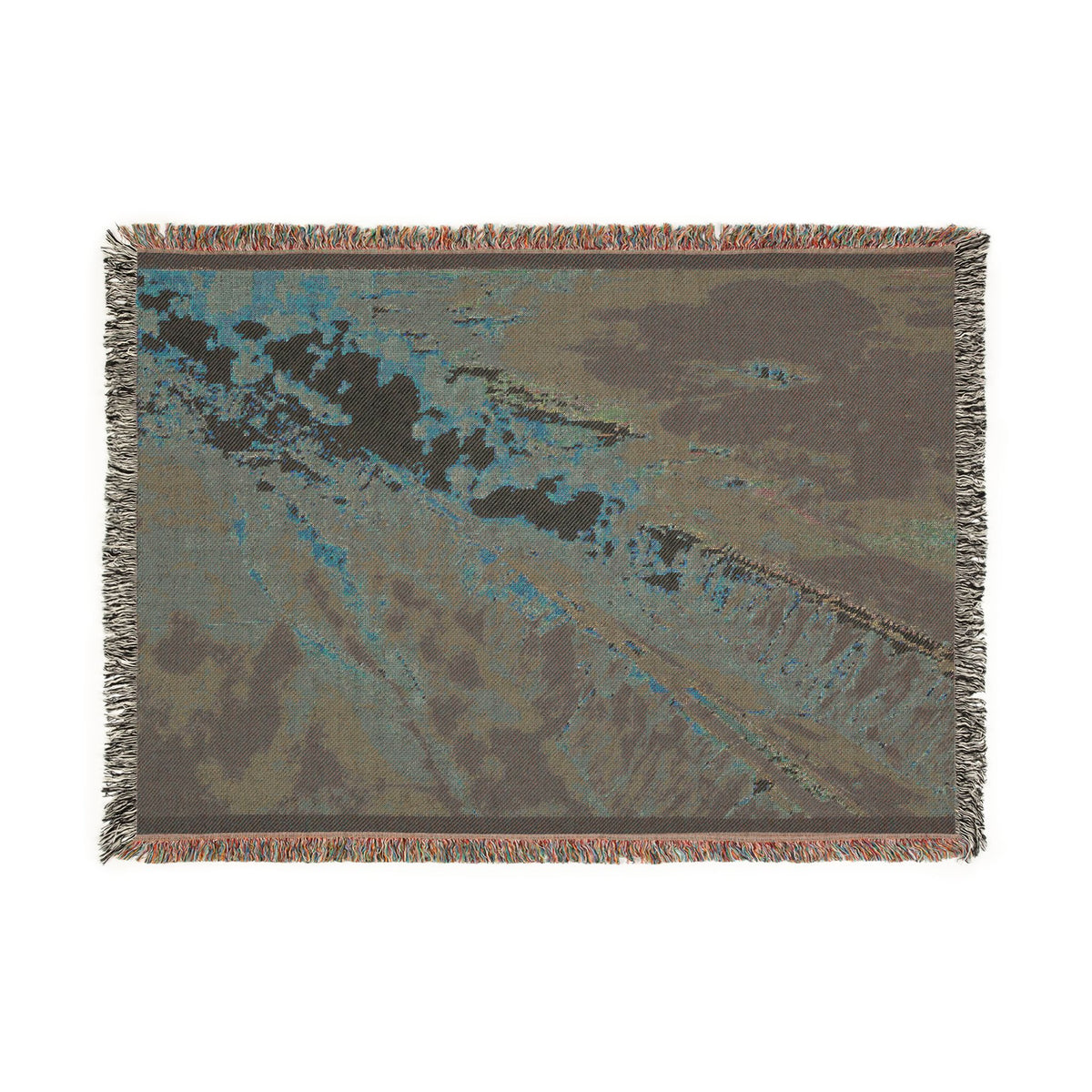 Woven Blanket