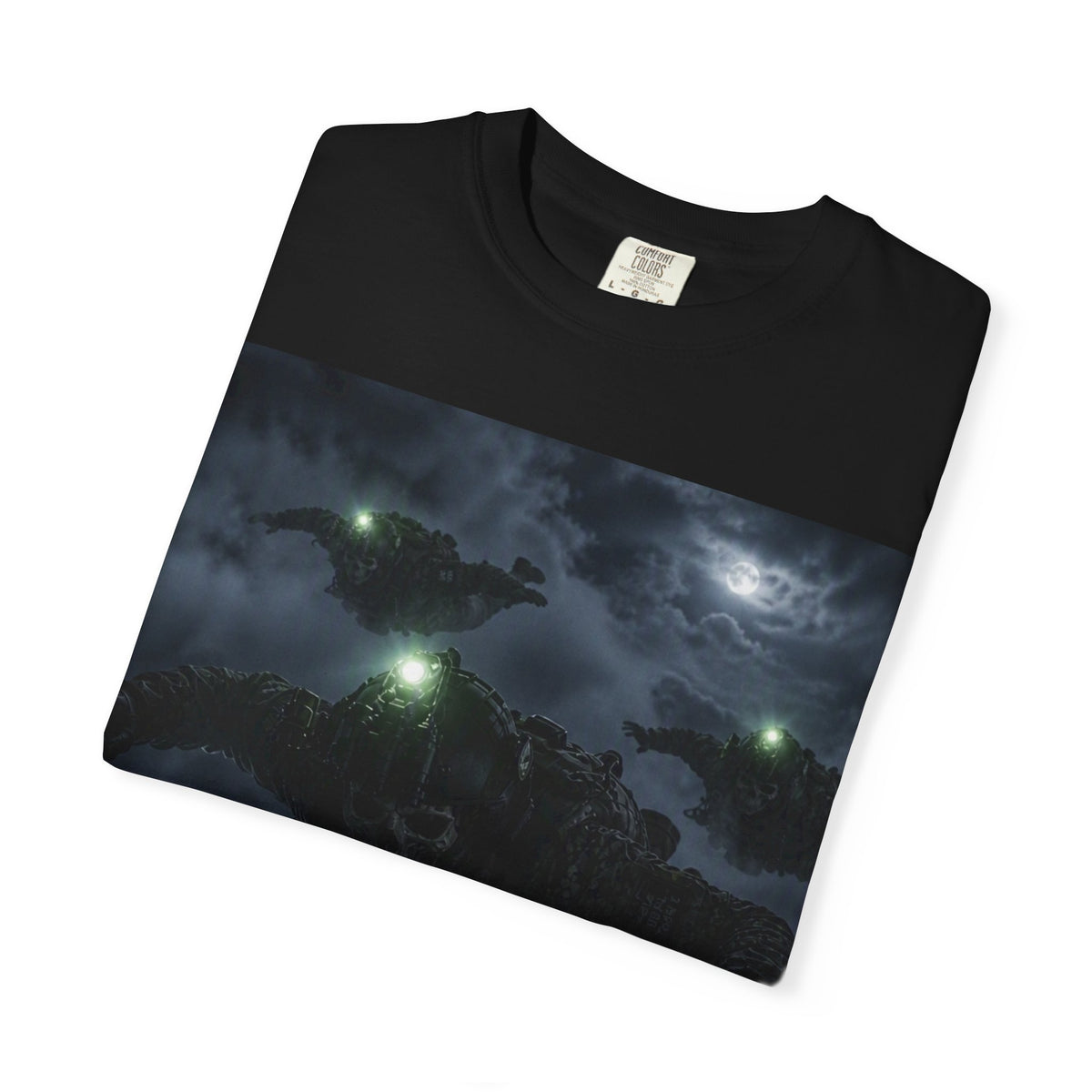 Rapid Deployment T