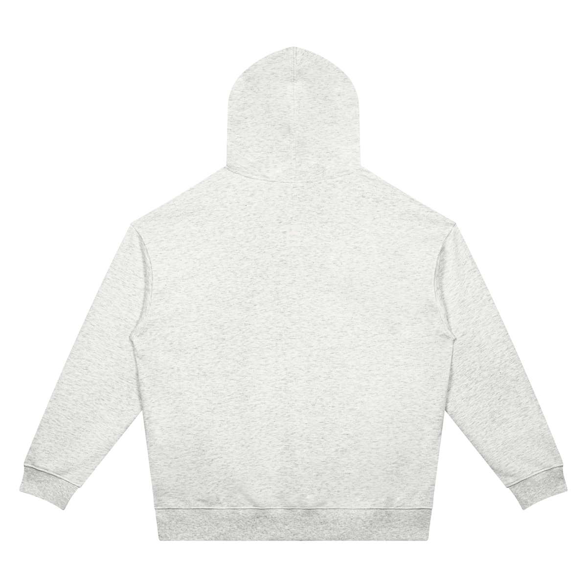 Unisex Oversized Drop Shoulder Hoodie