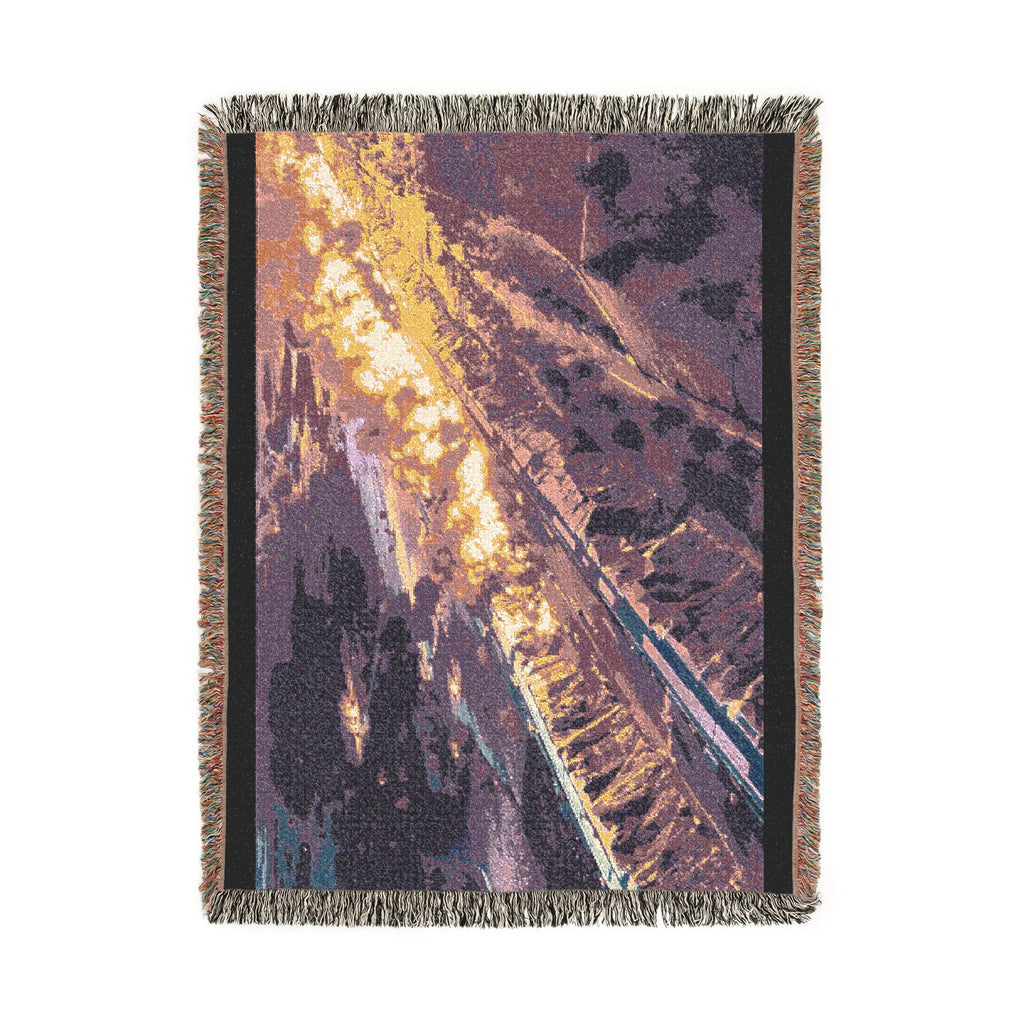Woven Blanket