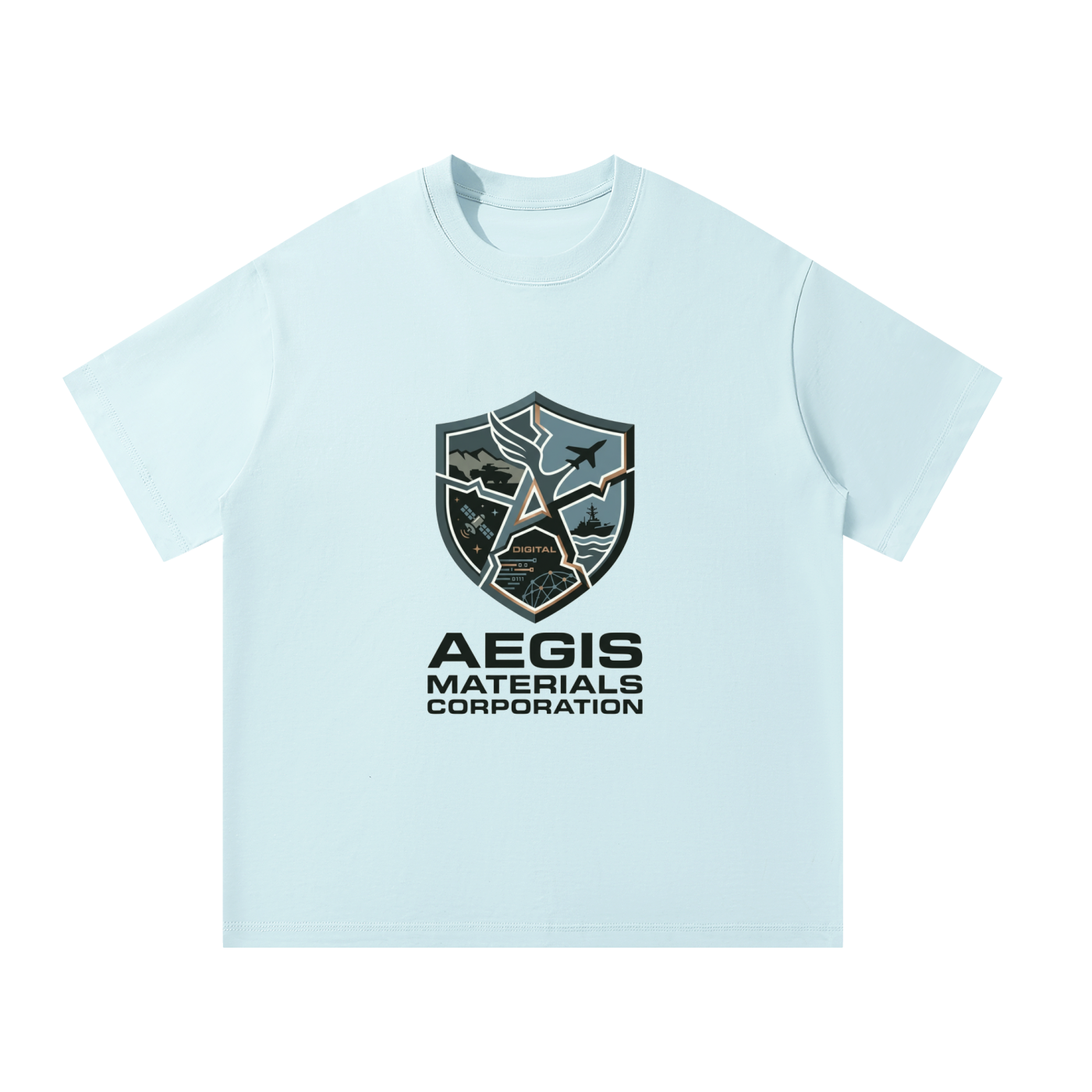 Unisex Oversized T-Shirt