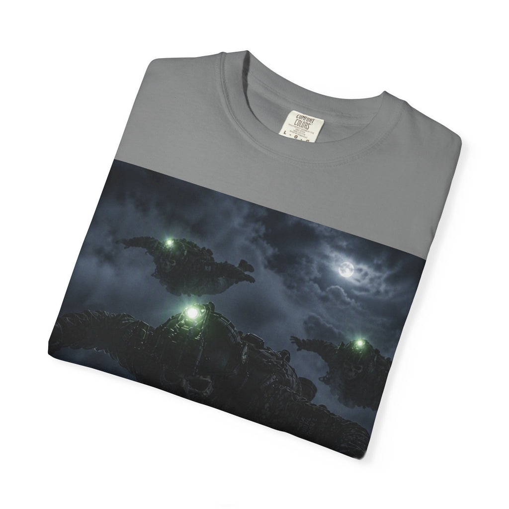 Rapid Deployment T