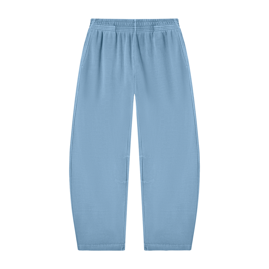 Heros of Canada Vintage Washed Barrel Leg Sweatpants