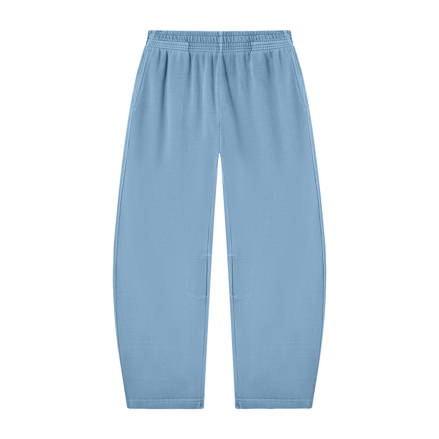 Heros of Canada Vintage Washed Barrel Leg Sweatpants