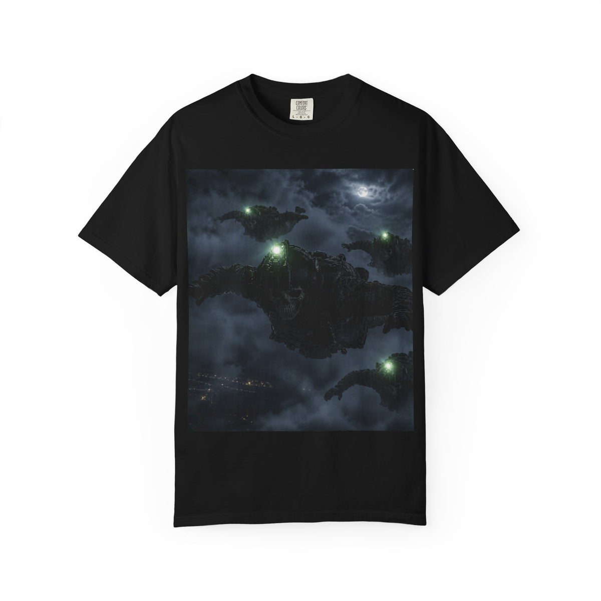 Rapid Deployment T