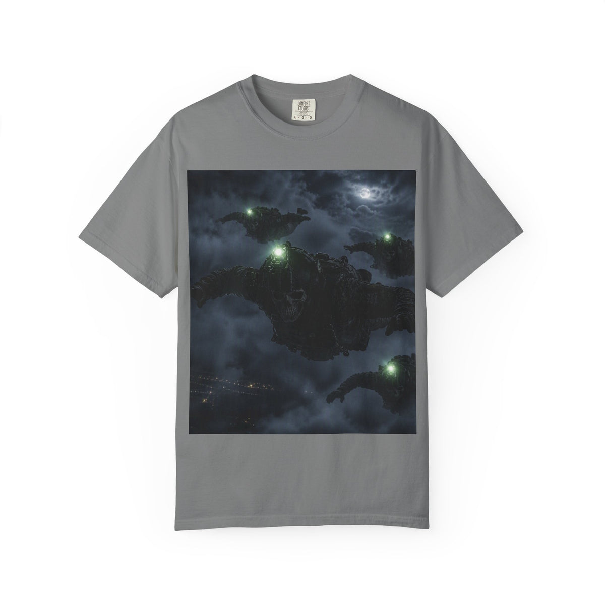 Rapid Deployment T