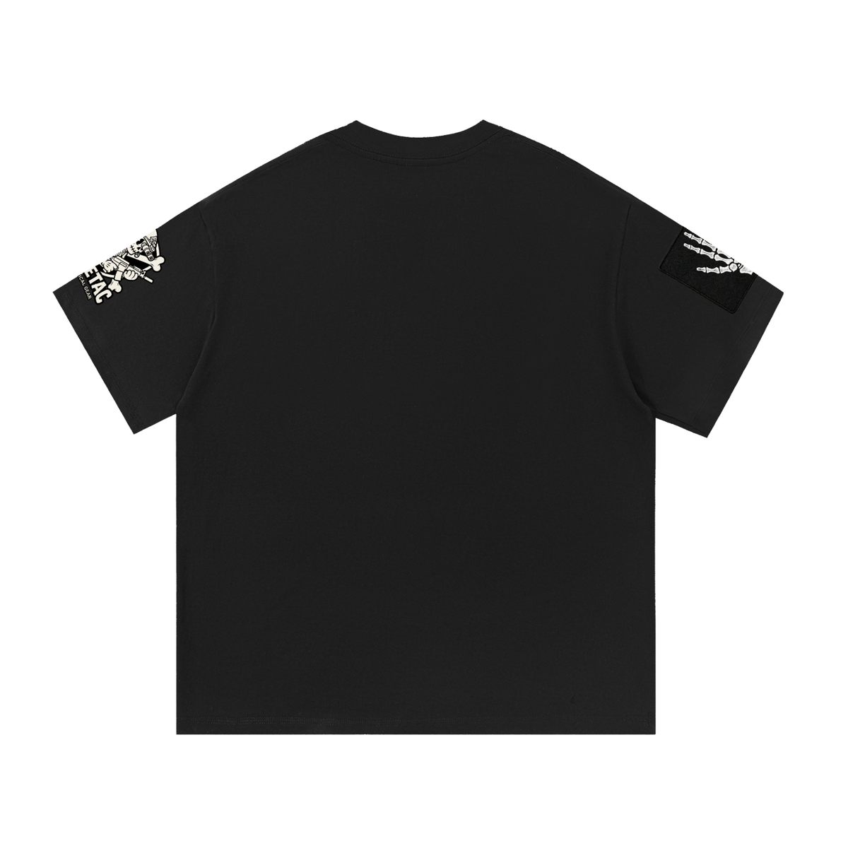 Essential Cotton T-Shirt