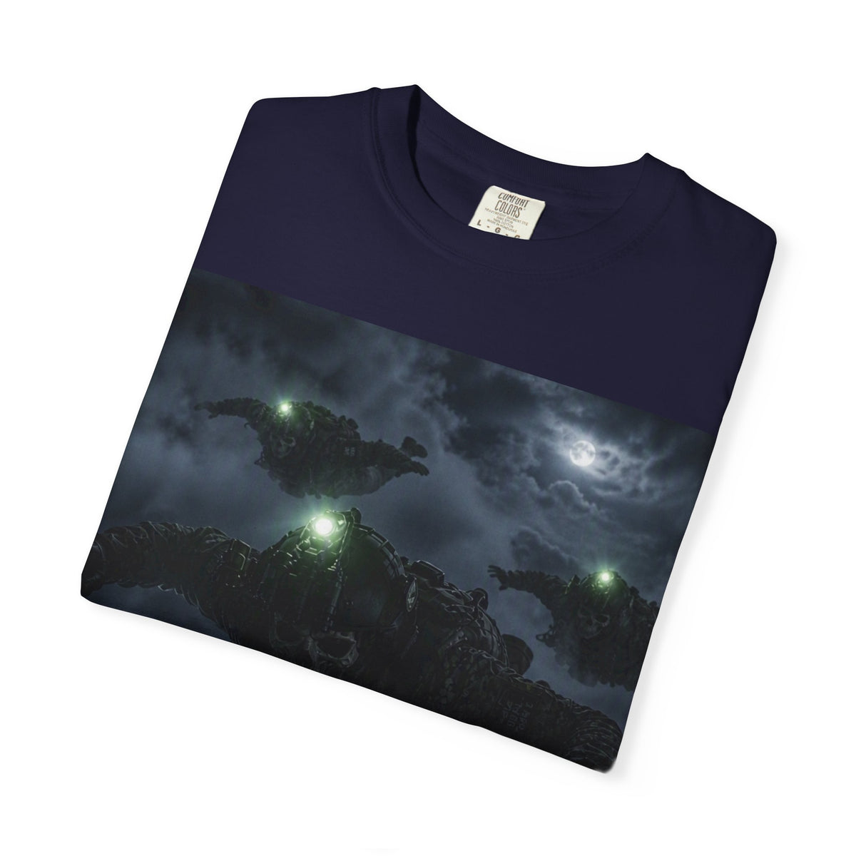 Rapid Deployment T