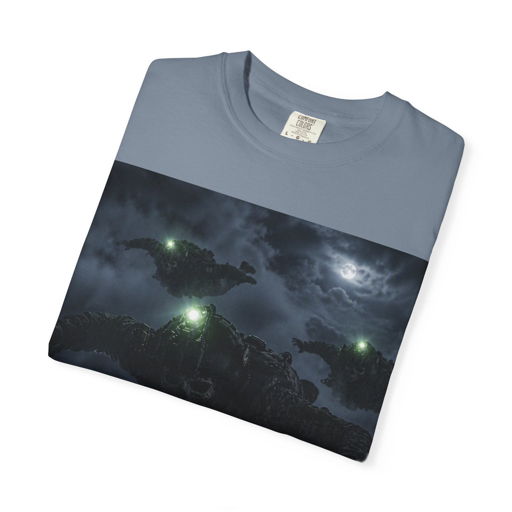 Rapid Deployment T