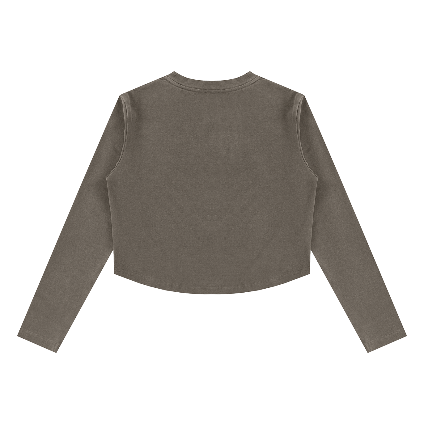 Women's Vintage Wash Slim T-Shirt