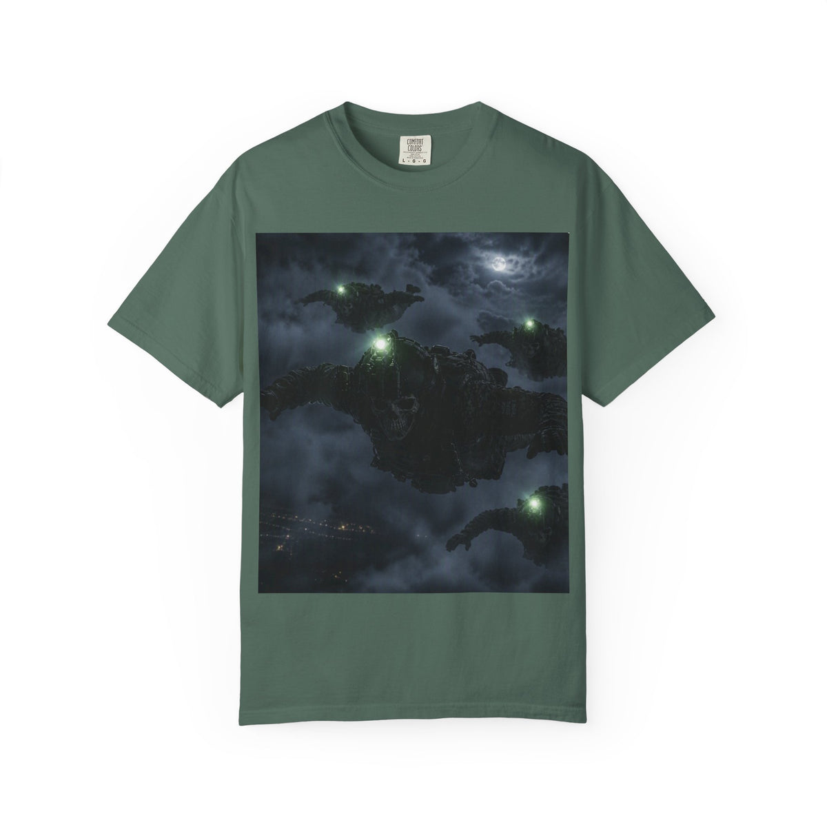 Rapid Deployment T