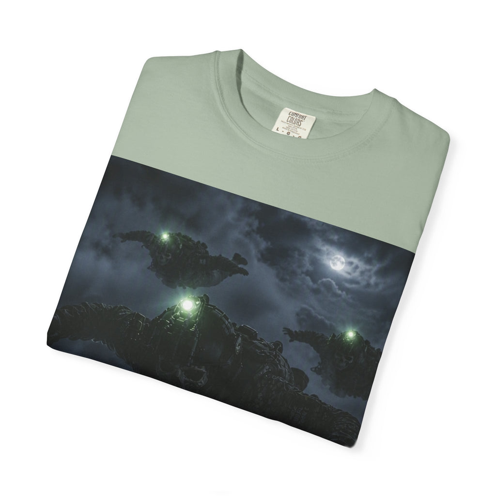 Rapid Deployment T