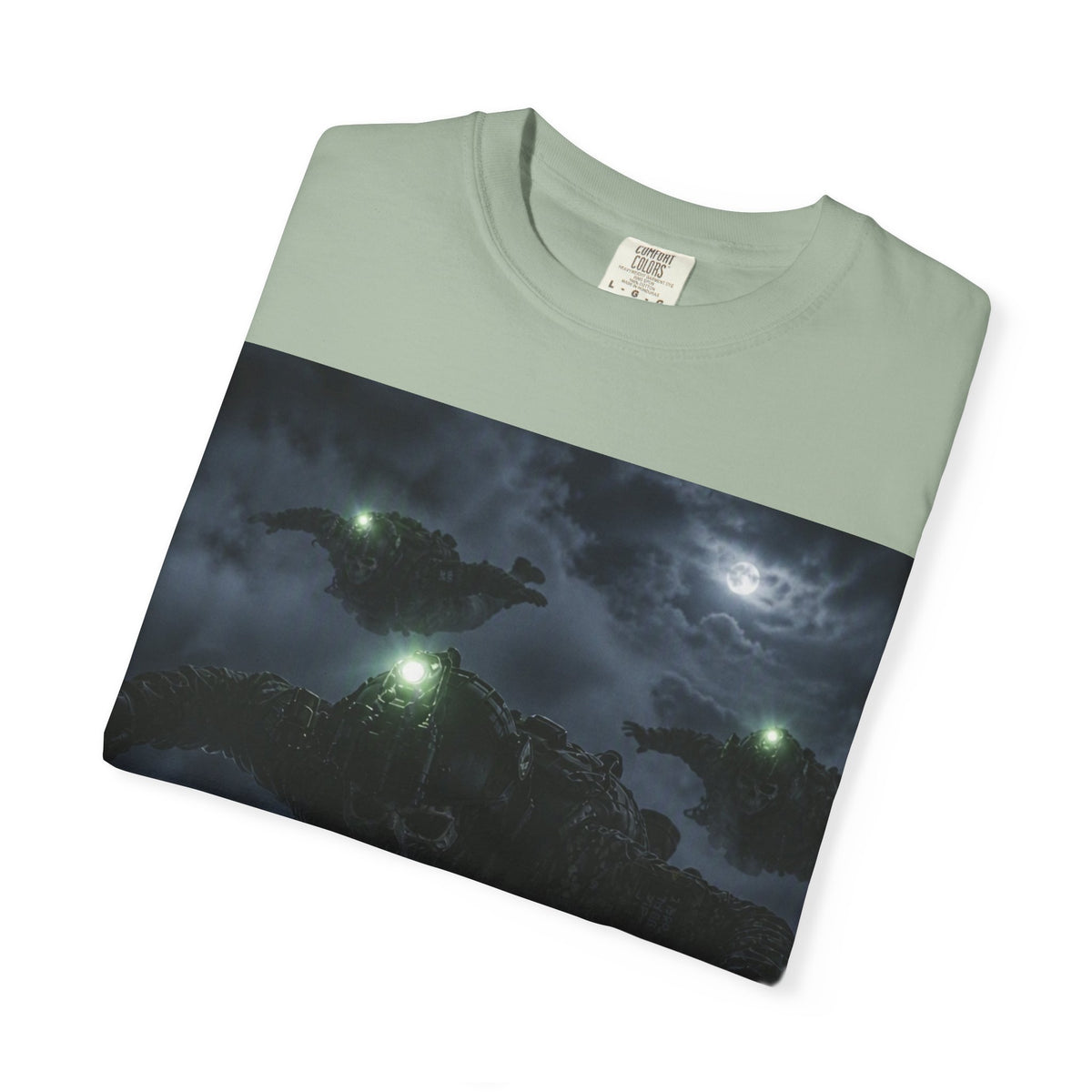 Rapid Deployment T