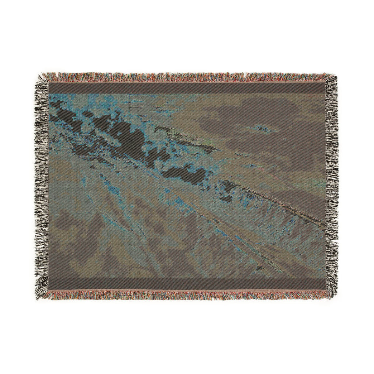 Woven Blanket