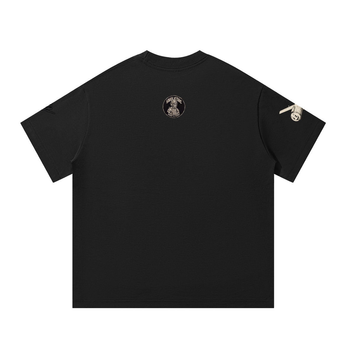Unisex Oversized T-Shirt