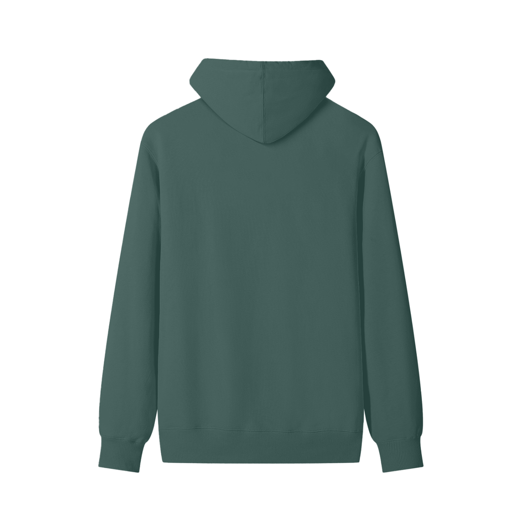 Baddies Collection - Classic Unisex Cotton Hoodie