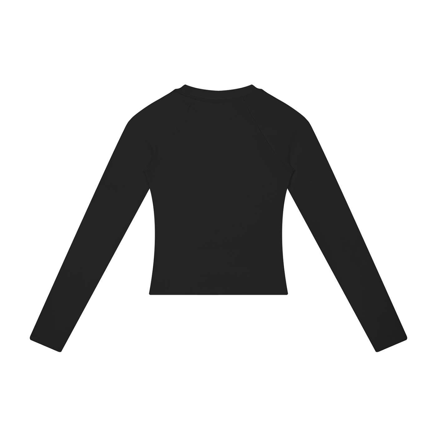 Lupin the IIIrd  - Women’s Slim Raglan Long Sleeve T-Shirt