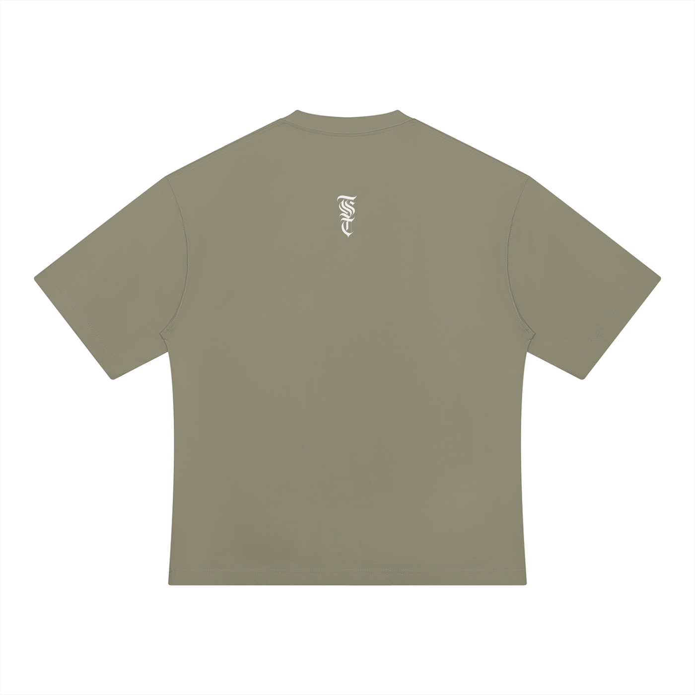 Unisex Heavyweight Oversized T-Shirt