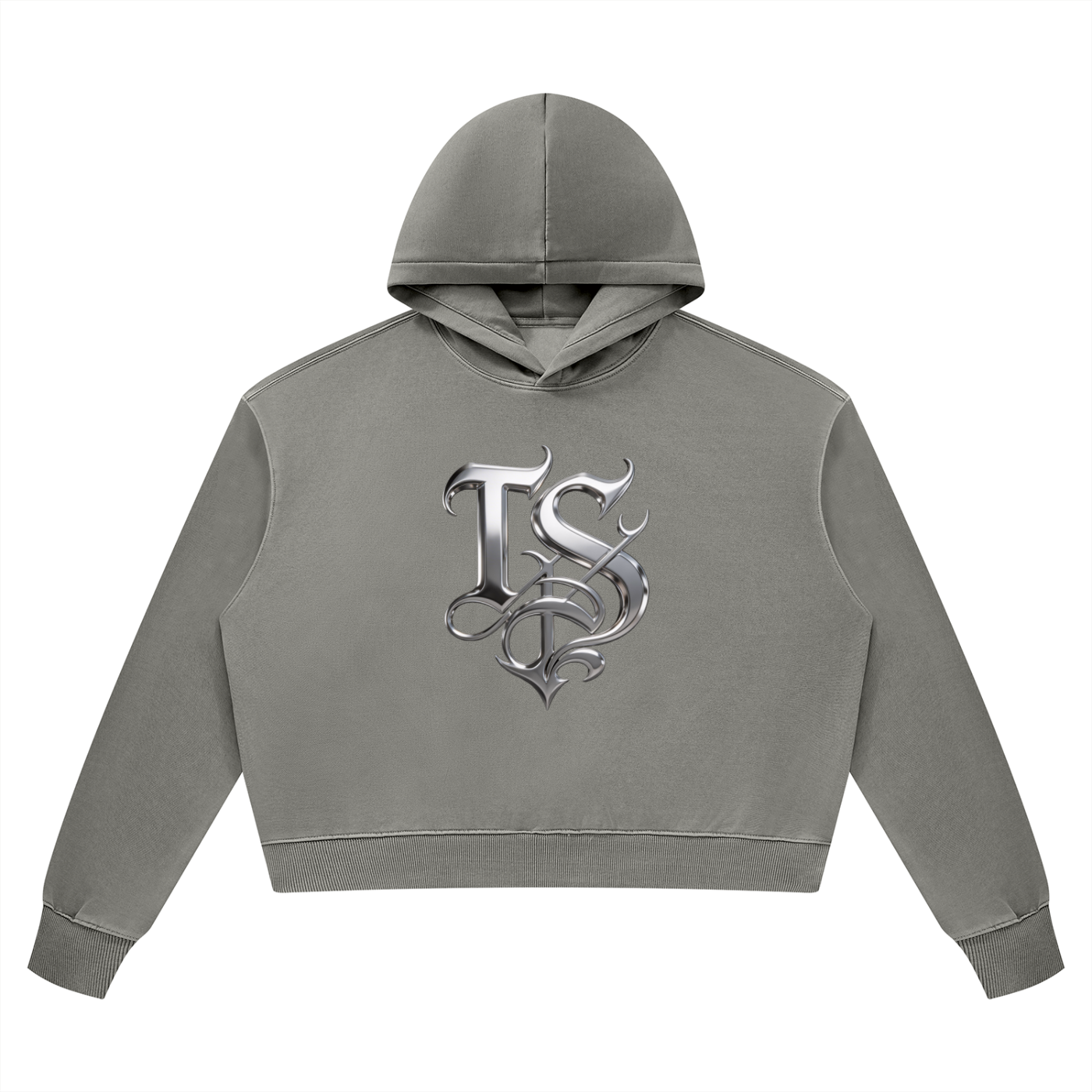 Women’s Vintage Wash Heavyweight Hoodie