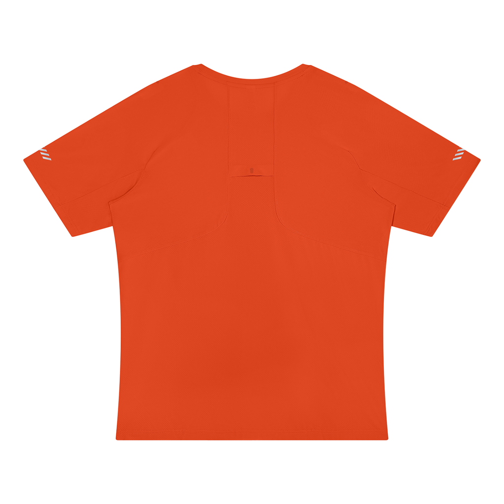 Men’s Reflective Raglan T-Shirt