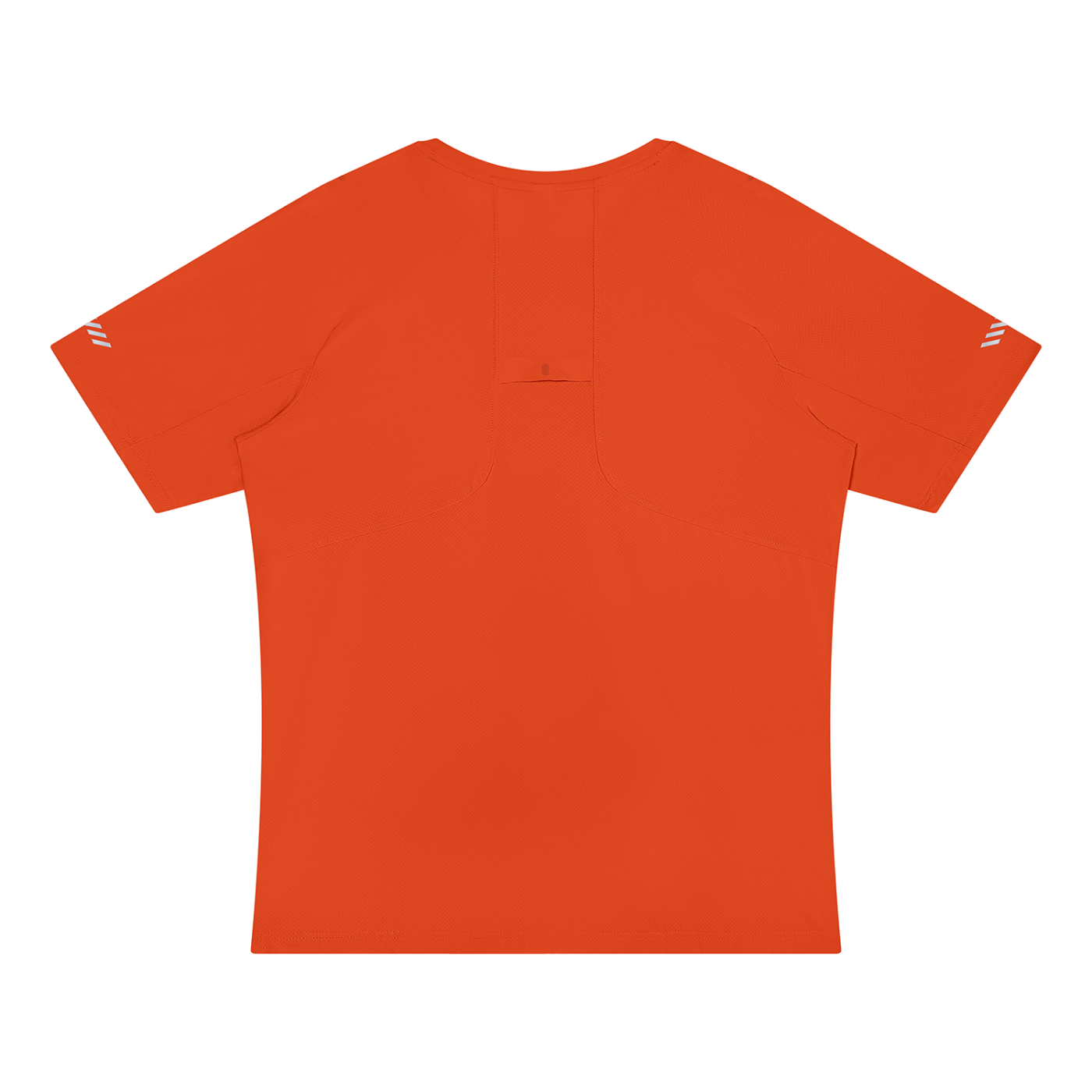 Men’s Reflective Raglan T-Shirt
