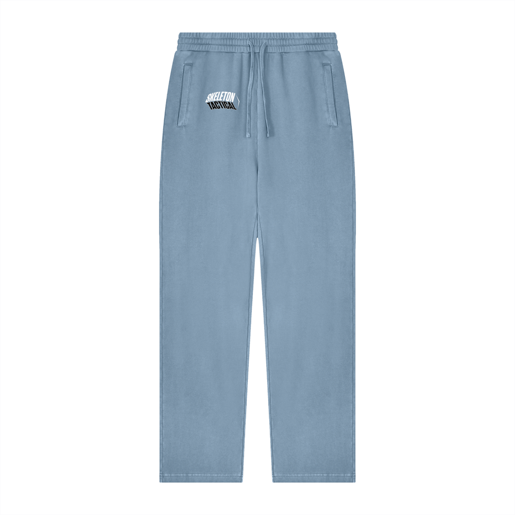 Unisex Vintage Wash Sweatpants