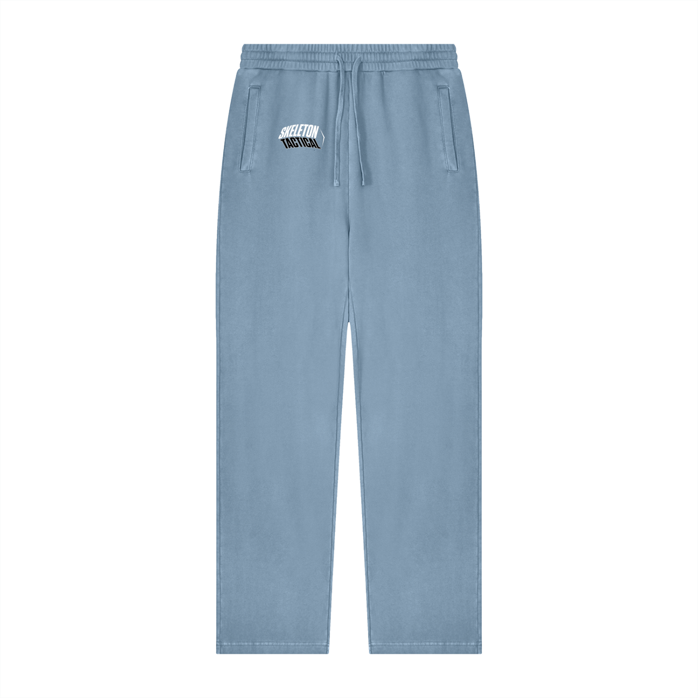 Unisex Vintage Wash Sweatpants