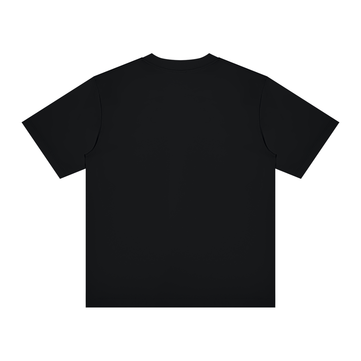 Unisex Regular Crewneck T-Shirt