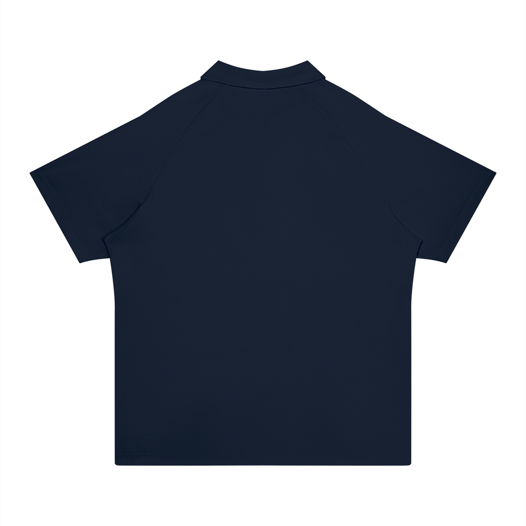 Unisex Regular Fit Polo Shirt