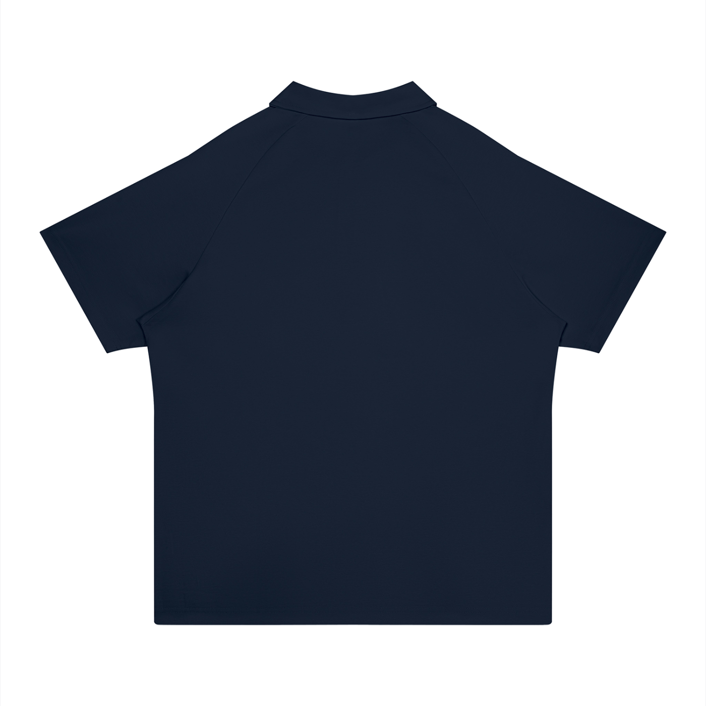 Unisex Regular Fit Polo Shirt
