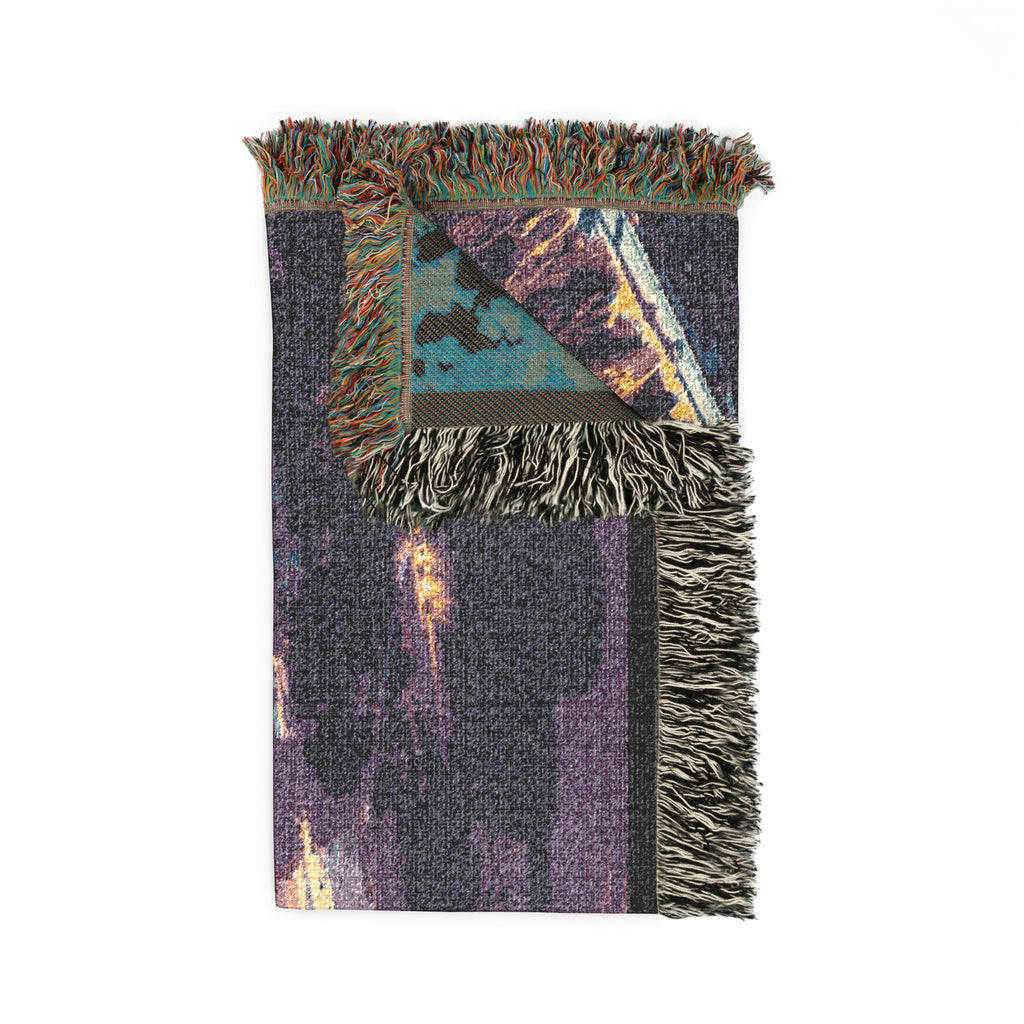 Woven Blanket