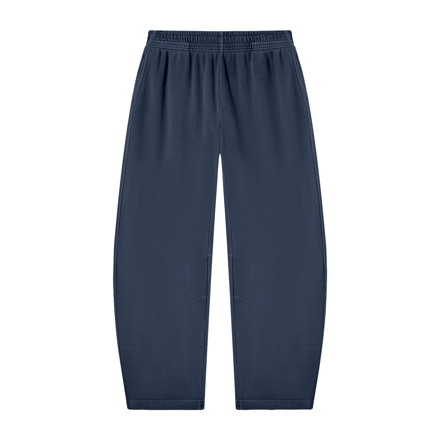 Heros of Canada Vintage Washed Barrel Leg Sweatpants
