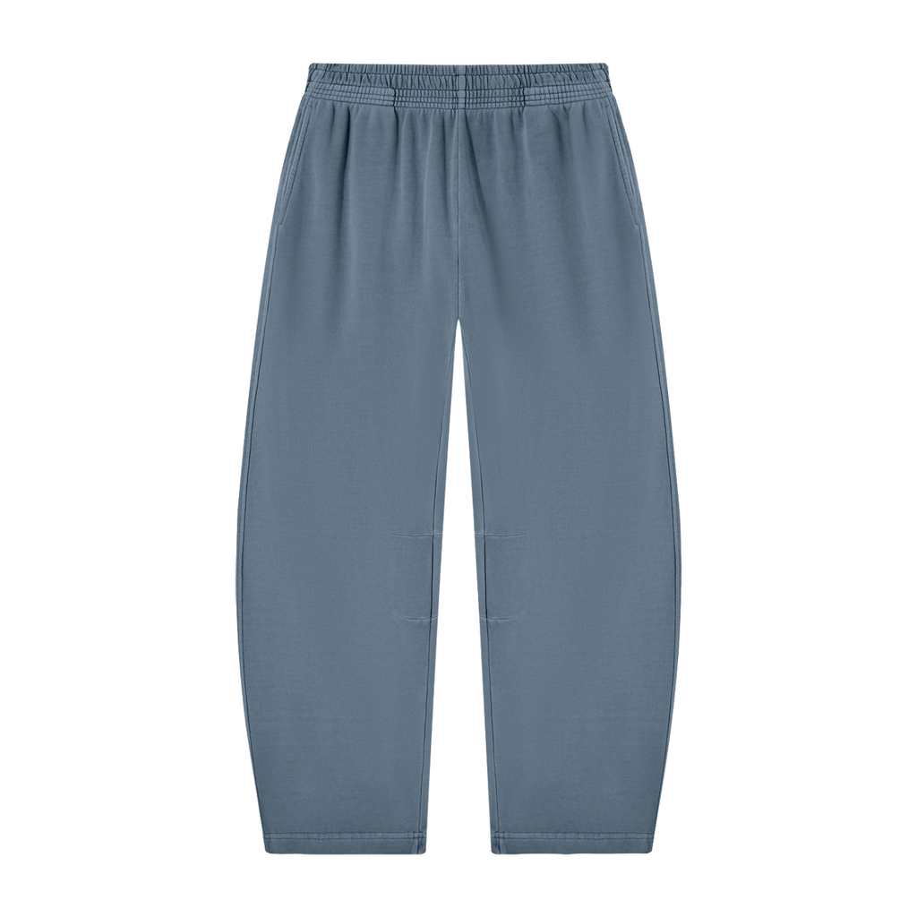 Heros of Canada Vintage Washed Barrel Leg Sweatpants