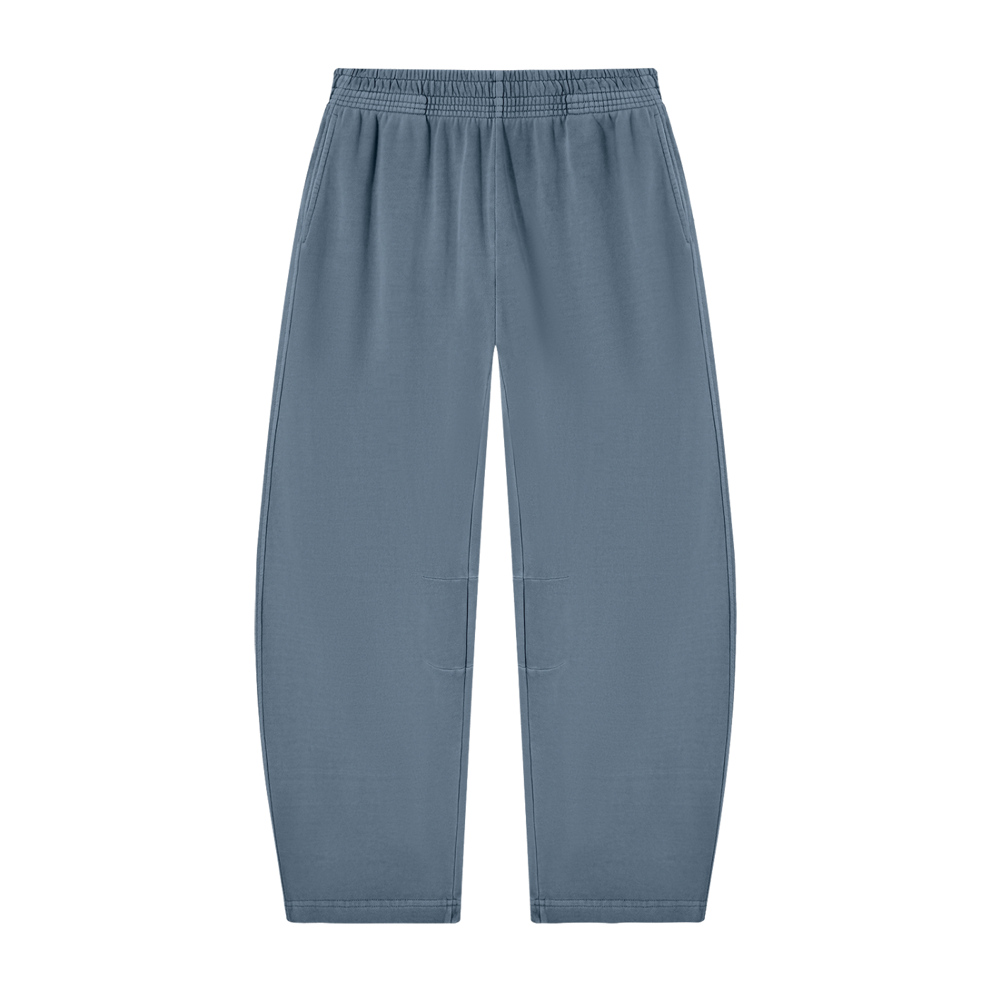 Heros of Canada Vintage Washed Barrel Leg Sweatpants